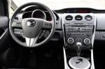 Mazda CX-7 2011 года